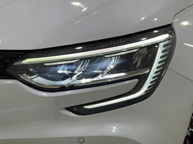 メガーヌ ルノー スポール トロフィー 新車保証継承 ワンオーナー 純正19インチAW bremboキャリパー ACC パドルシフト RECAROシート ETC 純正DA Apple Car Play BOSEサウンド Bカメラ LED(41枚目)