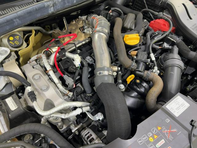 メガーヌ ルノー スポール トロフィー 新車保証継承 ワンオーナー 純正19インチAW bremboキャリパー ACC パドルシフト RECAROシート ETC 純正DA Apple Car Play BOSEサウンド Bカメラ LED(80枚目)