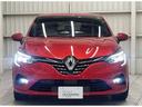 ルーテシア インテンス　新車保証継承　ＥＴＣ　ドラレコ　純正ディスプレイオーディオ　アダクティブクルーズコントロール　カープレイ　純正アルミホイール　バックカメラ（4枚目）