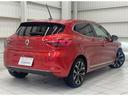 ルーテシア インテンス　新車保証継承　ＥＴＣ　ドラレコ　純正ディスプレイオーディオ　アダクティブクルーズコントロール　カープレイ　純正アルミホイール　バックカメラ（6枚目）