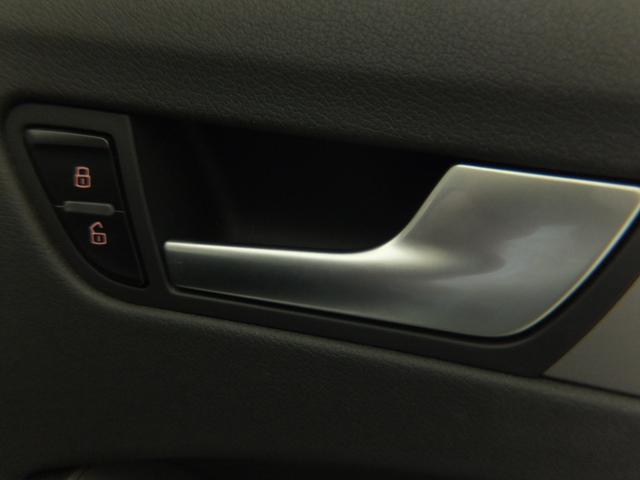 2.0TFSI アダプティブクルーズコントロール シートヒーター レザーシート 電動シート バックカメラ アシスタンスパッケージ 除菌済み 認定中古(41枚目)