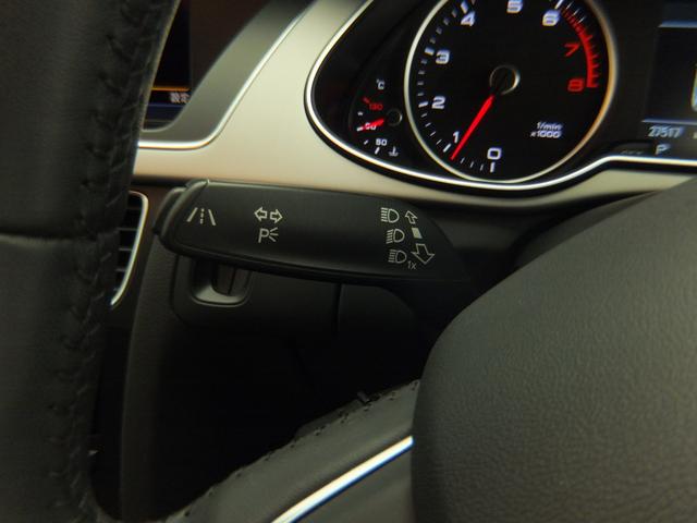 2.0TFSI アダプティブクルーズコントロール シートヒーター レザーシート 電動シート バックカメラ アシスタンスパッケージ 除菌済み 認定中古(47枚目)