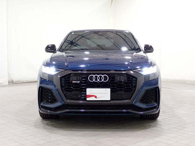 アウディ ＲＳ Ｑ８