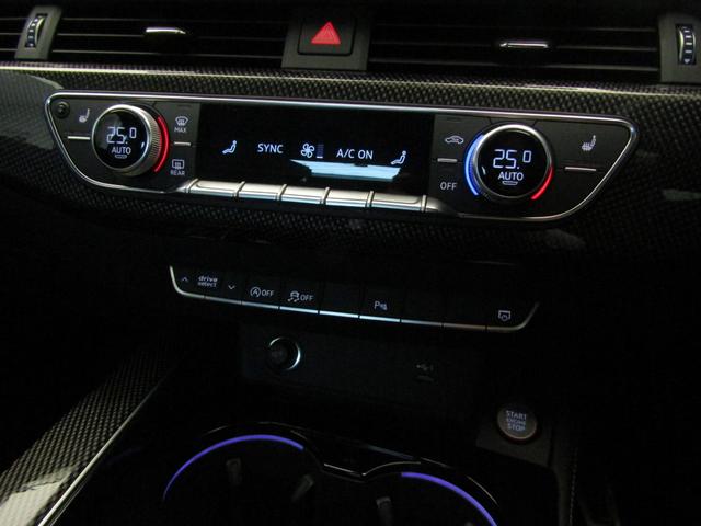 Ｓ５ ベースグレード　カラードブレーキキャリパー　レッド（49枚目）