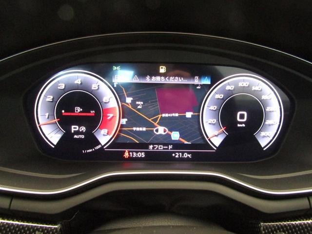 Ｓ５ ベースグレード　カラードブレーキキャリパー　レッド（51枚目）