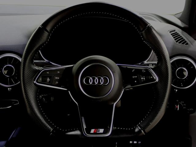 TTクーペ 45TFSIクワトロ Sラインパッケージ S line エクステリアパッケージ・S line パッケージ・アルカンターラ/レザー・クルーズコントロール・コントロールコード・コンフォートパッケージ・マトリクスLEDヘッドライト(49枚目)