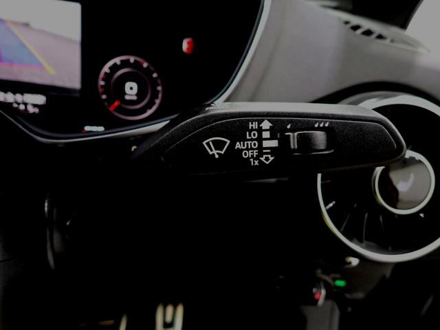 TTクーペ 45TFSIクワトロ Sラインパッケージ S line エクステリアパッケージ・S line パッケージ・アルカンターラ/レザー・クルーズコントロール・コントロールコード・コンフォートパッケージ・マトリクスLEDヘッドライト(61枚目)