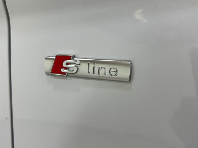 Ｑ５ ４０ＴＤＩクワトロ　Ｓライン　プライバシーガラス／純正ＴＶ／Ｓライン＋パッケージ（アーティフィシャルインテリアレザー／シートヒーター前後／アコースティックガラス前サイド）／スポーツシートダイナミカレザー／ブラックグラスパネル（31枚目）