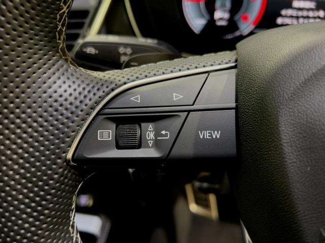 Ｑ５ ４０ＴＤＩクワトロ　Ｓライン　プライバシーガラス／純正ＴＶ／Ｓライン＋パッケージ（アーティフィシャルインテリアレザー／シートヒーター前後／アコースティックガラス前サイド）／スポーツシートダイナミカレザー／ブラックグラスパネル（50枚目）