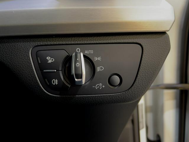 Ｑ５ ４０ＴＤＩクワトロ　Ｓライン　プライバシーガラス／純正ＴＶ／Ｓライン＋パッケージ（アーティフィシャルインテリアレザー／シートヒーター前後／アコースティックガラス前サイド）／スポーツシートダイナミカレザー／ブラックグラスパネル（57枚目）