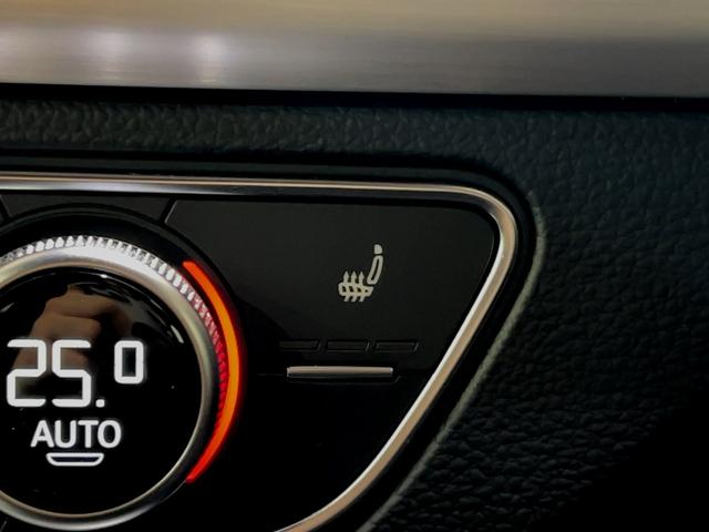 Ｑ５ ４０ＴＤＩクワトロ　Ｓライン　プライバシーガラス／純正ＴＶ／Ｓライン＋パッケージ（アーティフィシャルインテリアレザー／シートヒーター前後／アコースティックガラス前サイド）／スポーツシートダイナミカレザー／ブラックグラスパネル（63枚目）