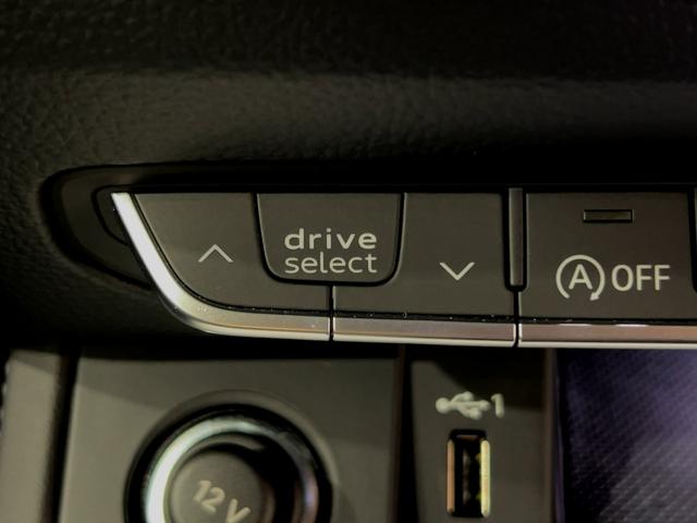 Ｑ５ ４０ＴＤＩクワトロ　Ｓライン　プライバシーガラス／純正ＴＶ／Ｓライン＋パッケージ（アーティフィシャルインテリアレザー／シートヒーター前後／アコースティックガラス前サイド）／スポーツシートダイナミカレザー／ブラックグラスパネル（65枚目）