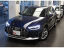 AUDI A4 ALLROAD QUATTRO