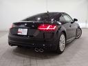 AUDI TTS COUPE