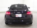 AUDI TTS COUPE