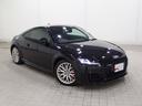 AUDI TTS COUPE