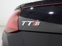 AUDI TTS COUPE