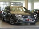 ３５ＴＦＳＩ　Ｓライン　マトリクスＬＥＤ／ＳｌｉｎｅＰＫＧ／コンフォートＰＫＧ／テレビチューナー／シートヒーター／アルミホイール５アームトラぺゾイドマットチタングレーポリッシュト８Ｊ×１８（Ａｕｄｉ　Ｓｐｏｒｔ）(6枚目)