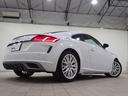 AUDI TT COUPE