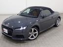 AUDI TT ROADSTER