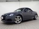 AUDI TT ROADSTER