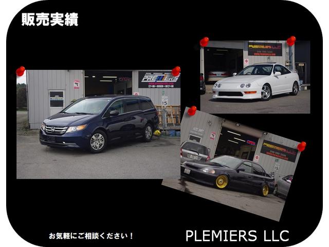 日本カーオブザイヤー受賞記念車(29枚目)