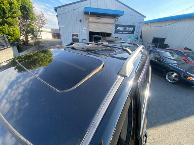 オデッセイ ＥＸ－Ｌ　サンルーフ　レザーシート　１７インチアルミ　ルーフレール　クロスバー　クルーズコントロール　両側電動スライドドア　パワーテールゲート　ＥＴＣ　ナビ付（22枚目）