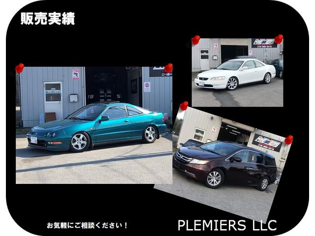 オデッセイ ＥＸ－Ｌ　サンルーフ　レザーシート　１７インチアルミ　ルーフレール　クロスバー　クルーズコントロール　両側電動スライドドア　パワーテールゲート　ＥＴＣ　ナビ付（37枚目）