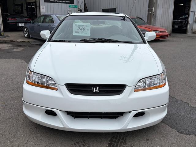 アコード ＥＸ　カミナリ　Ｋａｍｉｎａｒｉ　Ａｅｒｏｄｙｎａｍｉｃｓ　ボディＫＩＴ　１９インチＡＷ　車高調（3枚目）