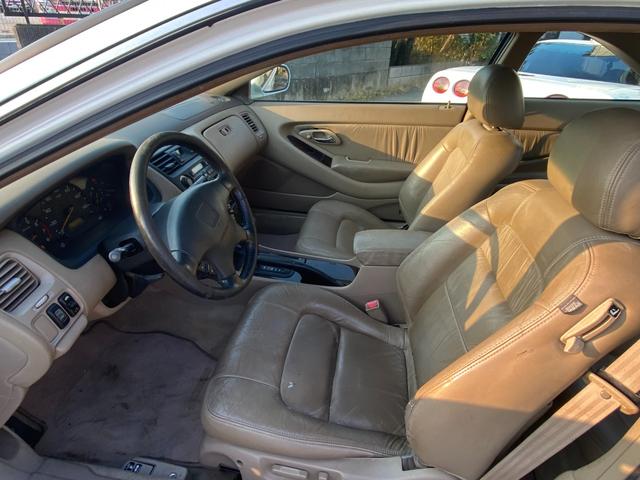 アコード ＥＸ　カミナリ　Ｋａｍｉｎａｒｉ　Ａｅｒｏｄｙｎａｍｉｃｓ　ボディＫＩＴ　１９インチＡＷ　車高調（12枚目）