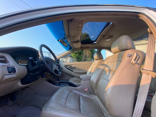 アコード ＥＸ　カミナリ　Ｋａｍｉｎａｒｉ　Ａｅｒｏｄｙｎａｍｉｃｓ　ボディＫＩＴ　１９インチＡＷ　車高調（13枚目）