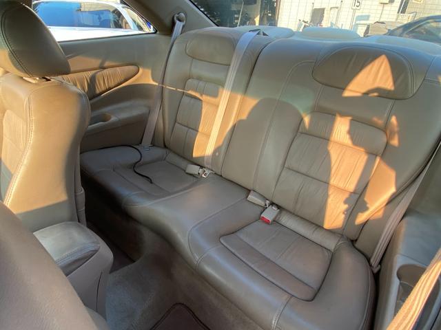 アコード ＥＸ　カミナリ　Ｋａｍｉｎａｒｉ　Ａｅｒｏｄｙｎａｍｉｃｓ　ボディＫＩＴ　１９インチＡＷ　車高調（15枚目）