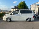 NISSAN NV200VANETTE WAGON