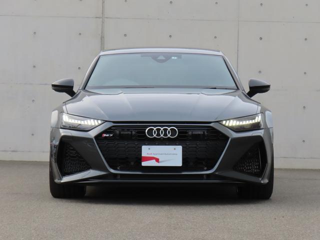 アウディ ＲＳ７スポーツバック