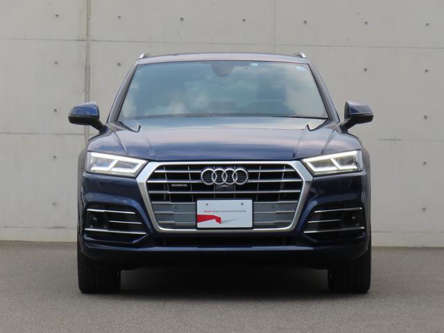 アウディ Ｑ５