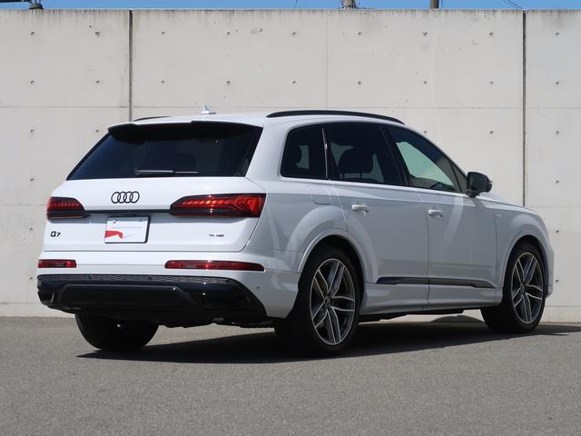 アウディ Ｑ７