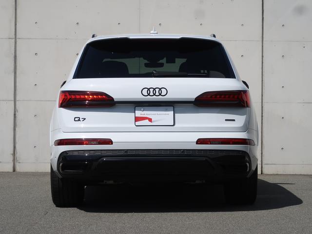 アウディ Ｑ７