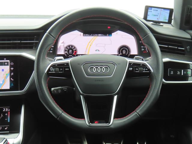 アウディ ＲＳ７スポーツバック