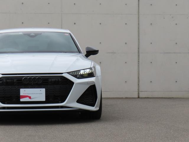 アウディ ＲＳ７スポーツバック