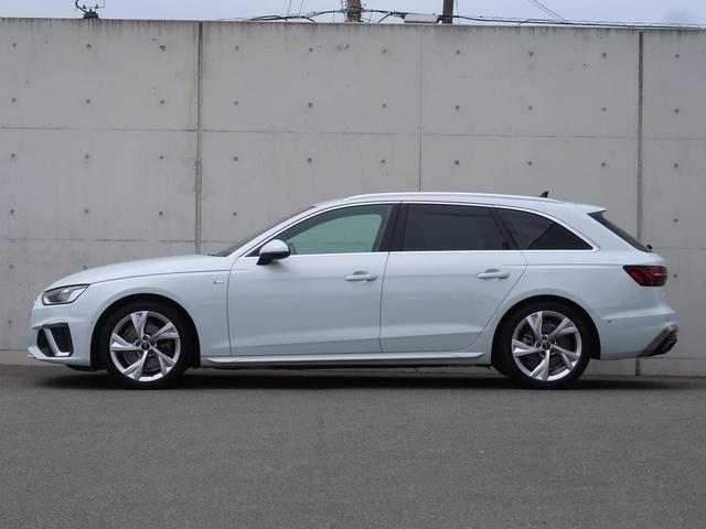 ３５ＴＤＩ　Ｓライン　Ｓ　ｌｉｎｅ　ｐｌｕｓ　パッケージ　パークアシストパッケージ　マトリクスＬＥＤヘッドライトパッケージ　認定中古車　ＥＴＣ　サラウンドビューカメラ／パークアシスト(5枚目)