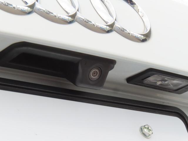 A1スポーツバック 35TFSI アドバンスド アシスタンスパッケージ コントラストルーフ コンビニエンスパッケージ スマートフォンインターフェイス ナビゲーションパッケージ 認定中古車 ETC バックカメラ(19枚目)