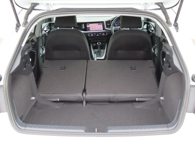 A1スポーツバック 35TFSI アドバンスド アシスタンスパッケージ コントラストルーフ コンビニエンスパッケージ スマートフォンインターフェイス ナビゲーションパッケージ 認定中古車 ETC バックカメラ(27枚目)