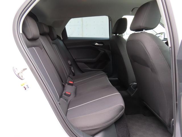 A1スポーツバック 35TFSI アドバンスド アシスタンスパッケージ コントラストルーフ コンビニエンスパッケージ スマートフォンインターフェイス ナビゲーションパッケージ 認定中古車 ETC バックカメラ(35枚目)