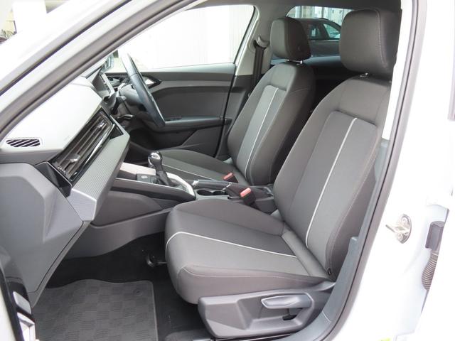 A1スポーツバック 35TFSI アドバンスド アシスタンスパッケージ コントラストルーフ コンビニエンスパッケージ スマートフォンインターフェイス ナビゲーションパッケージ 認定中古車 ETC バックカメラ(37枚目)