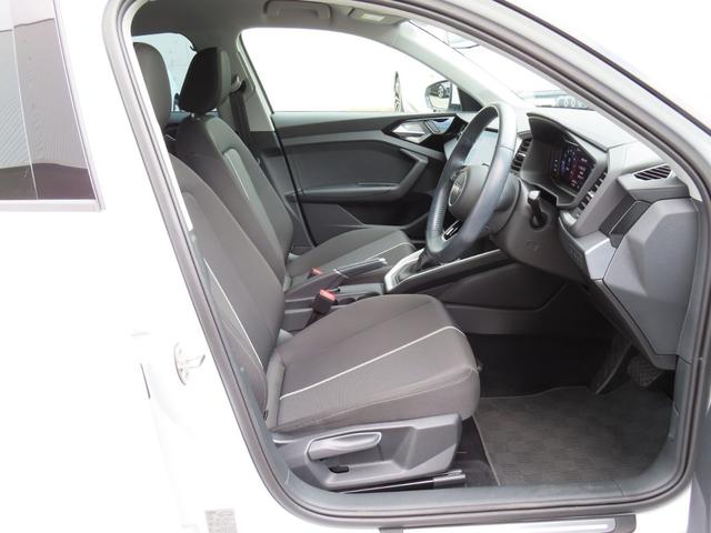 A1スポーツバック 35TFSI アドバンスド アシスタンスパッケージ コントラストルーフ コンビニエンスパッケージ スマートフォンインターフェイス ナビゲーションパッケージ 認定中古車 ETC バックカメラ(39枚目)