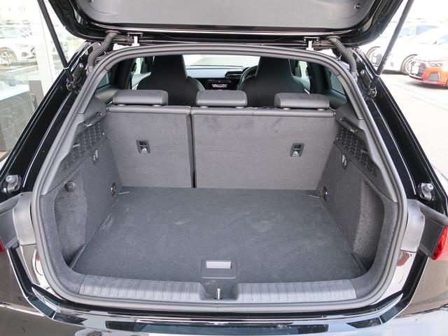 A3 スポーツバック30TFSI Sライン コンビニエンス&アシスタンスパッケージ ナビゲーションパッケージ マトリクスLEDヘッドライト ダイナミックターンインディケーター テクノロジーパッケージ 認定中古車 ETC バックカメラ(15枚目)