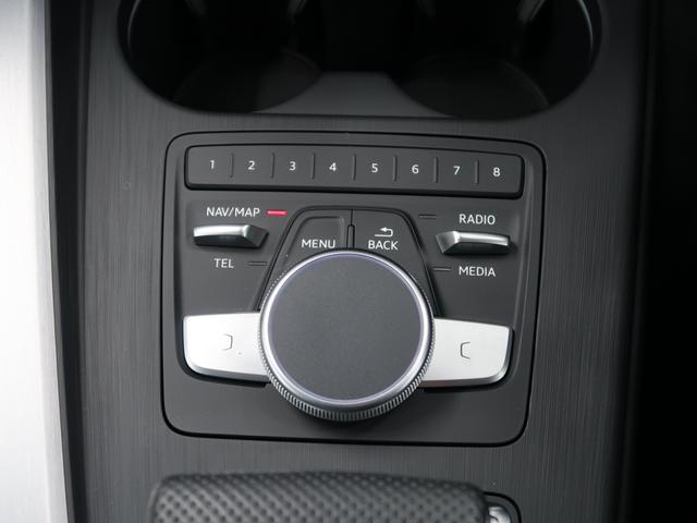 A5スポーツバック 40TFSIスポーツ S line パッケージ アシスタンスパッケージ 認定中古車 ETC 全周囲カメラ マトリクスLEDヘッドライト マルチカラーアンビエントライティンク バーチャルコックピット(14枚目)