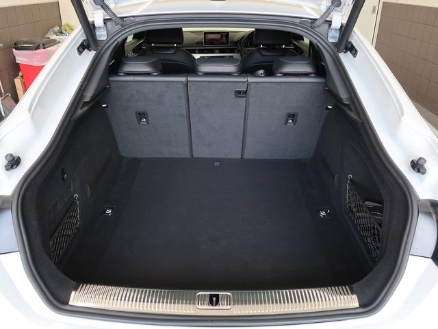 A5スポーツバック 40TFSIスポーツ S line パッケージ アシスタンスパッケージ 認定中古車 ETC 全周囲カメラ マトリクスLEDヘッドライト マルチカラーアンビエントライティンク バーチャルコックピット(17枚目)