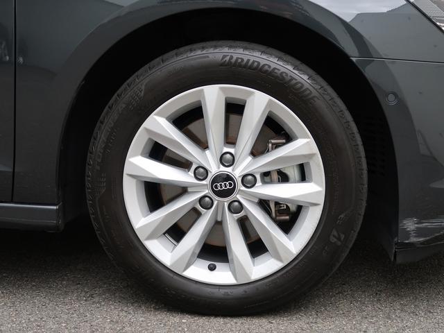 A3 スポーツバック30TFSI コンビニエンス&アシスタンスパッケージ ナビゲーションパッケージ 認定中古車 ETC バックカメラ LEDヘッドライト シートヒーター(7枚目)