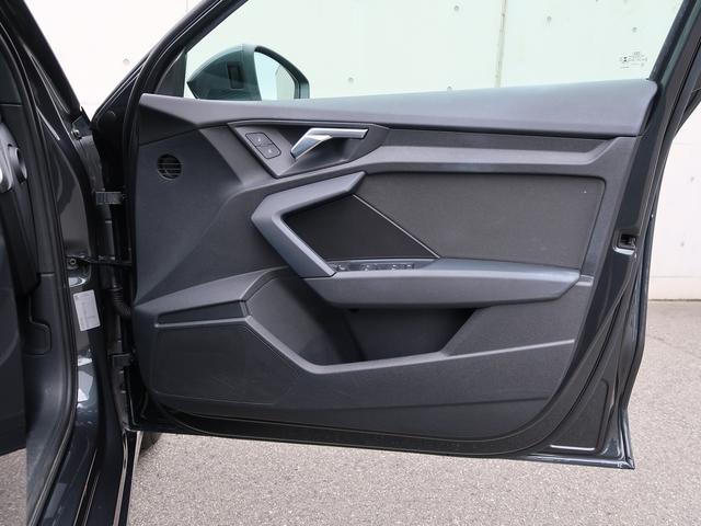 A3 スポーツバック30TFSI コンビニエンス&アシスタンスパッケージ ナビゲーションパッケージ 認定中古車 ETC バックカメラ LEDヘッドライト シートヒーター(11枚目)